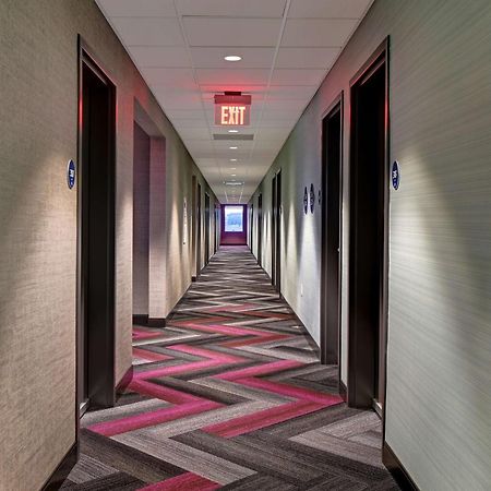 Tru By Hilton Tahlequah, Ok Hotel ภายนอก รูปภาพ
