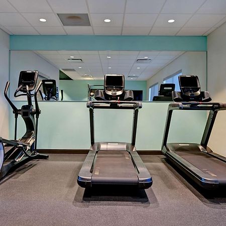 Tru By Hilton Tahlequah, Ok Hotel ภายนอก รูปภาพ