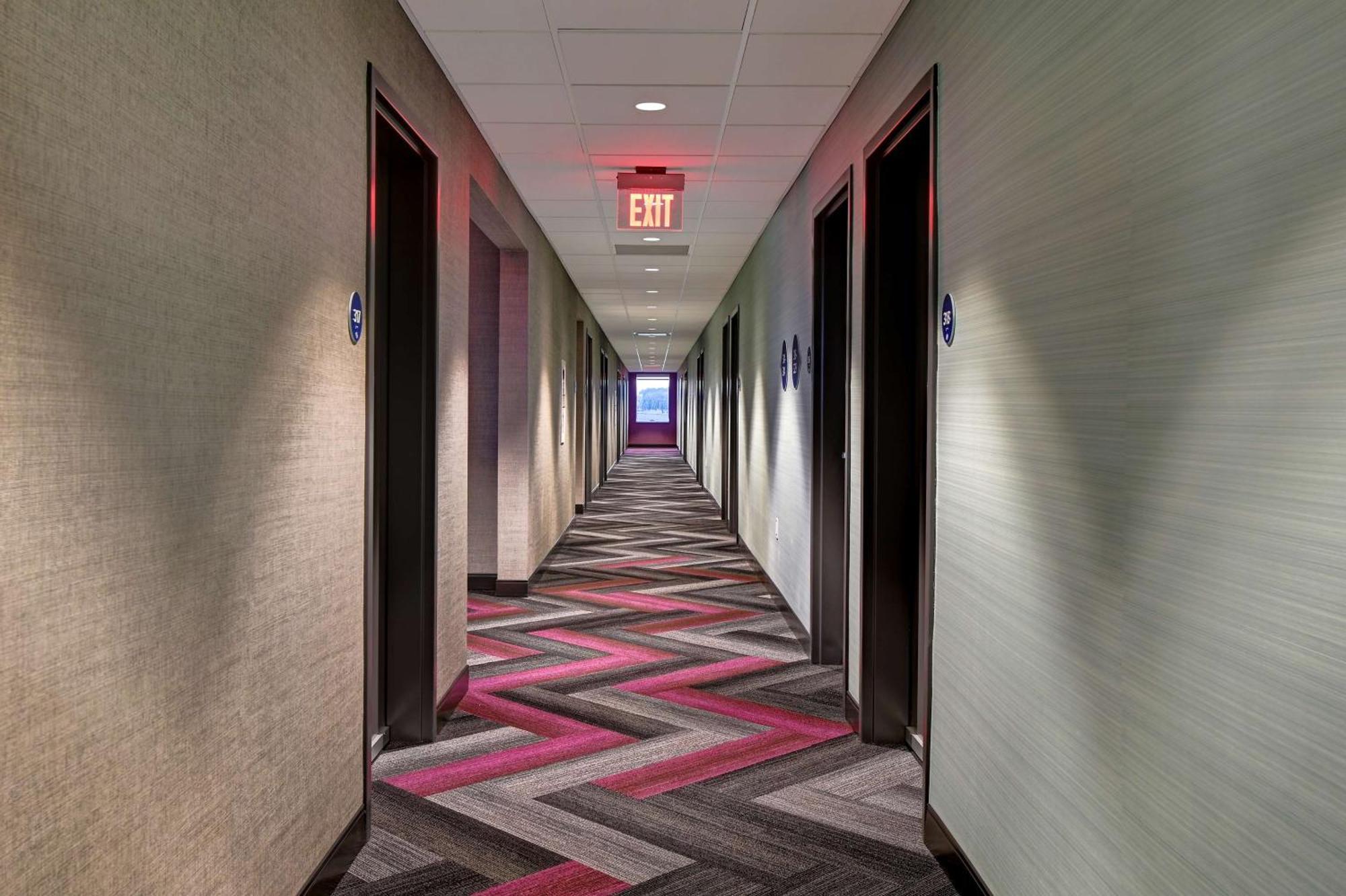 Tru By Hilton Tahlequah, Ok Hotel ภายนอก รูปภาพ