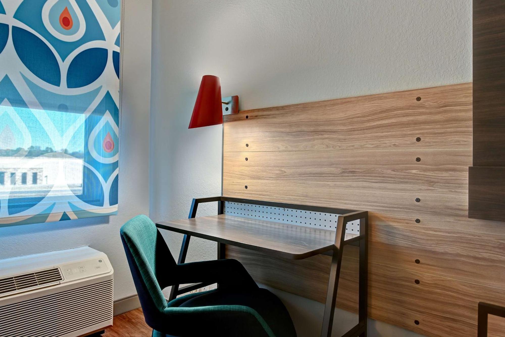 Tru By Hilton Tahlequah, Ok Hotel ภายนอก รูปภาพ