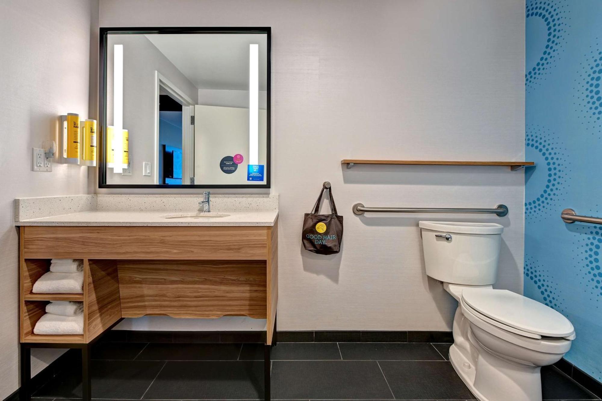 Tru By Hilton Tahlequah, Ok Hotel ภายนอก รูปภาพ
