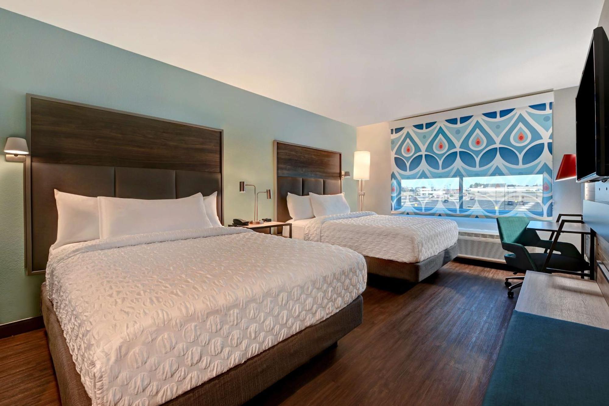 Tru By Hilton Tahlequah, Ok Hotel ภายนอก รูปภาพ