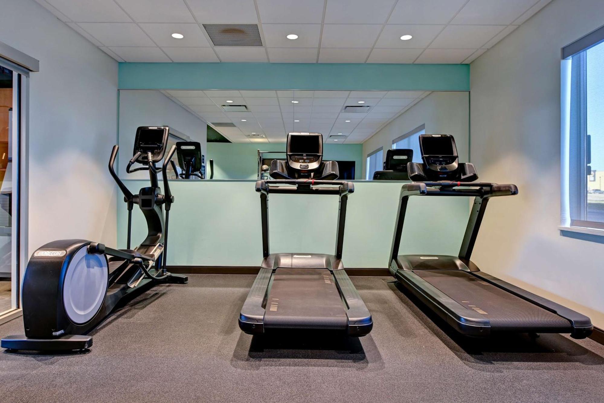 Tru By Hilton Tahlequah, Ok Hotel ภายนอก รูปภาพ