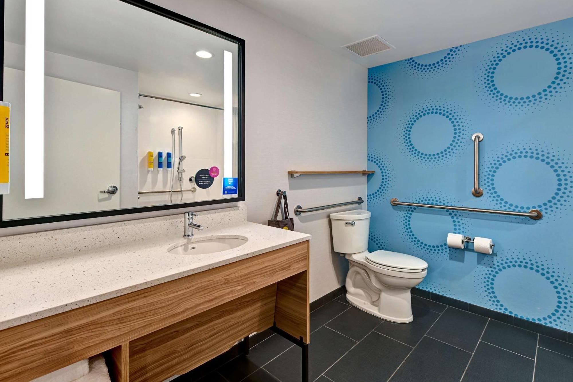 Tru By Hilton Tahlequah, Ok Hotel ภายนอก รูปภาพ