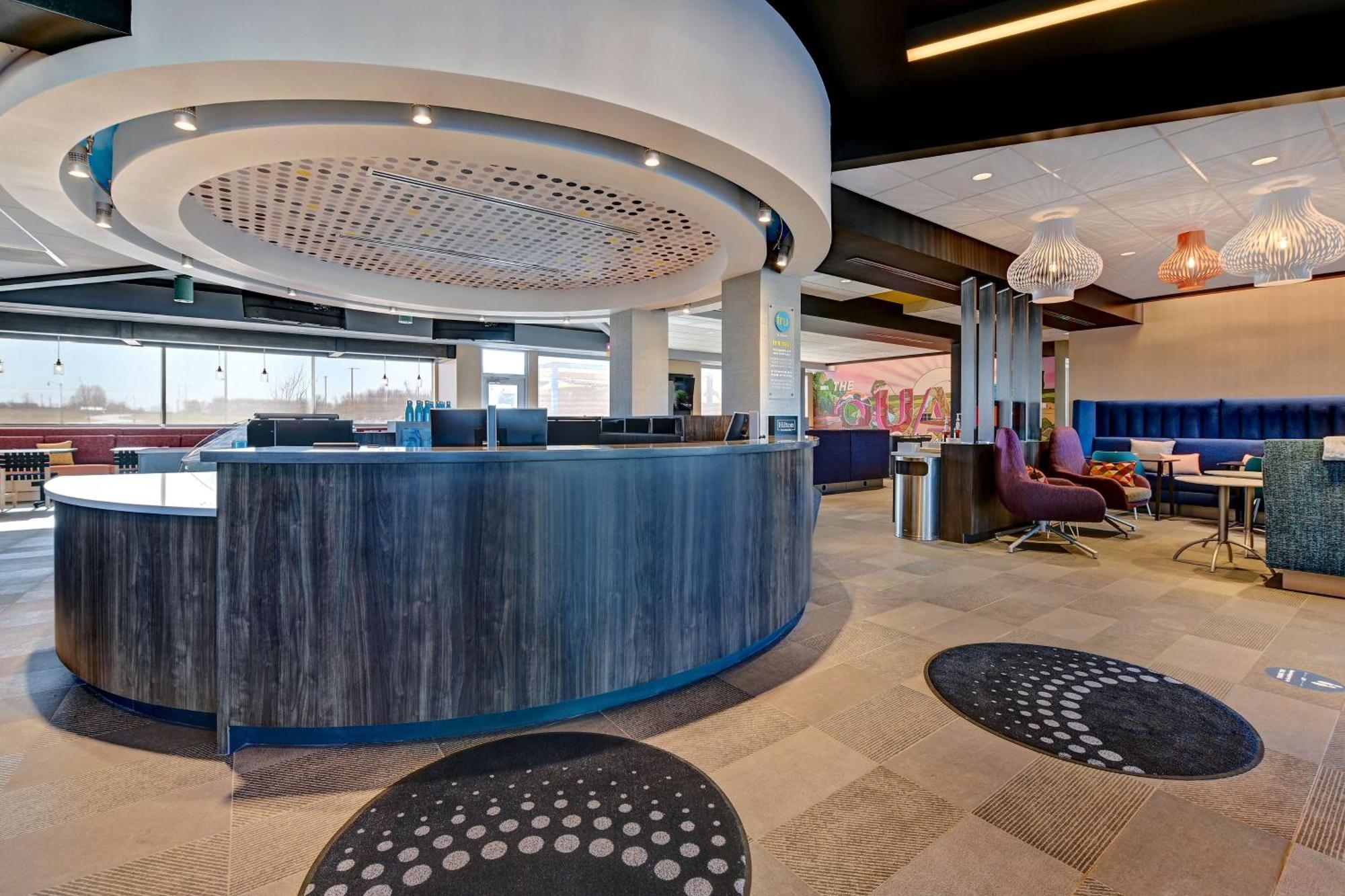 Tru By Hilton Tahlequah, Ok Hotel ภายนอก รูปภาพ
