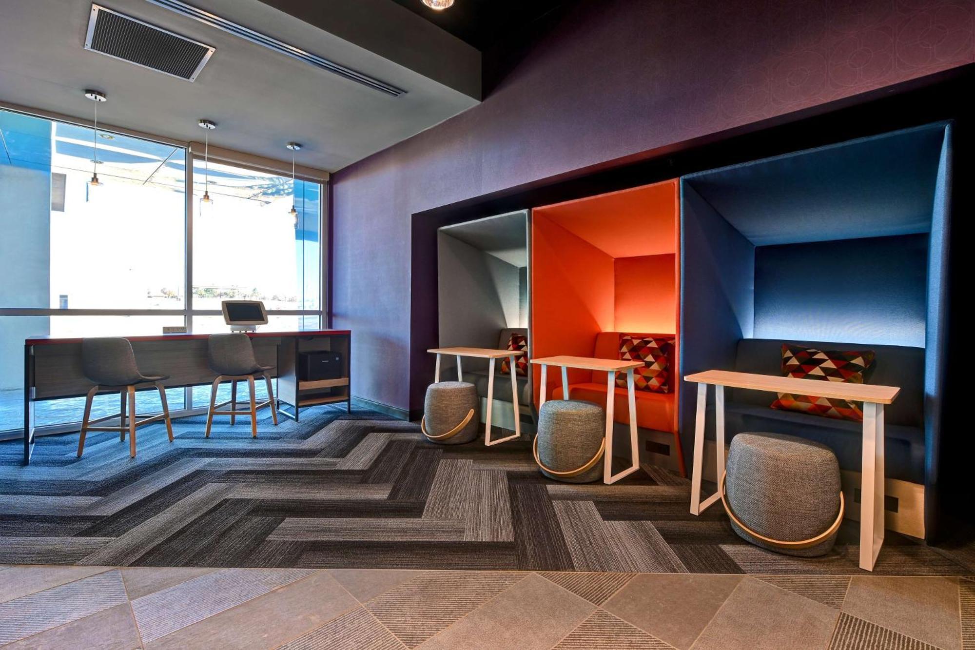 Tru By Hilton Tahlequah, Ok Hotel ภายนอก รูปภาพ