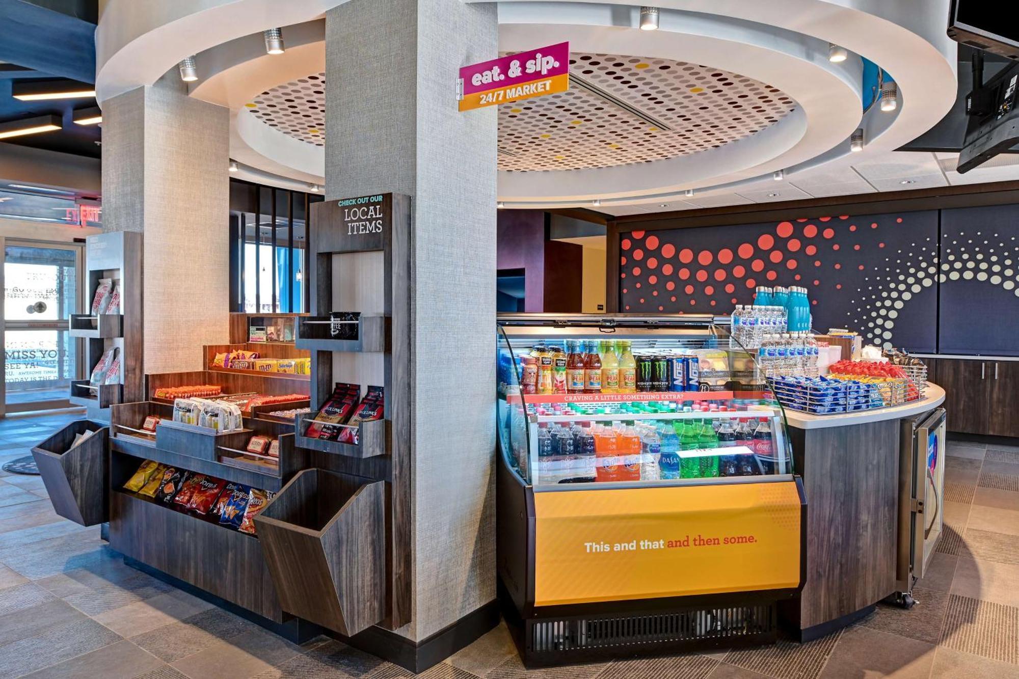 Tru By Hilton Tahlequah, Ok Hotel ภายนอก รูปภาพ