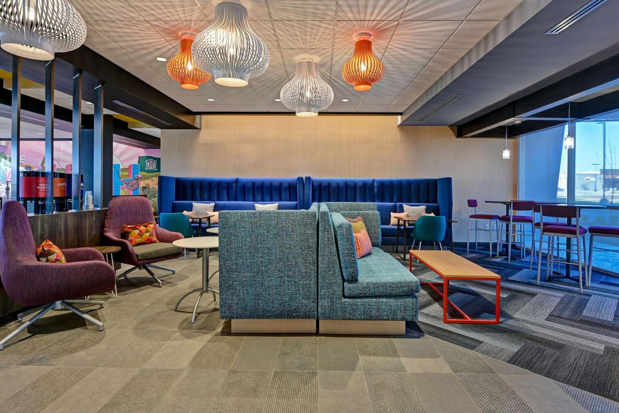 Tru By Hilton Tahlequah, Ok Hotel ภายนอก รูปภาพ