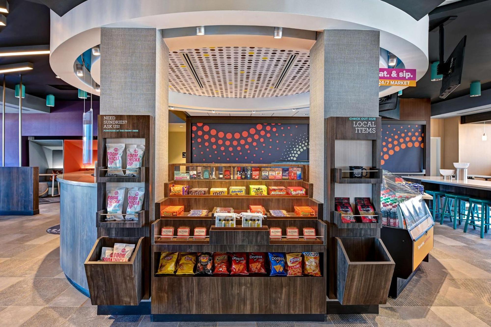 Tru By Hilton Tahlequah, Ok Hotel ภายนอก รูปภาพ