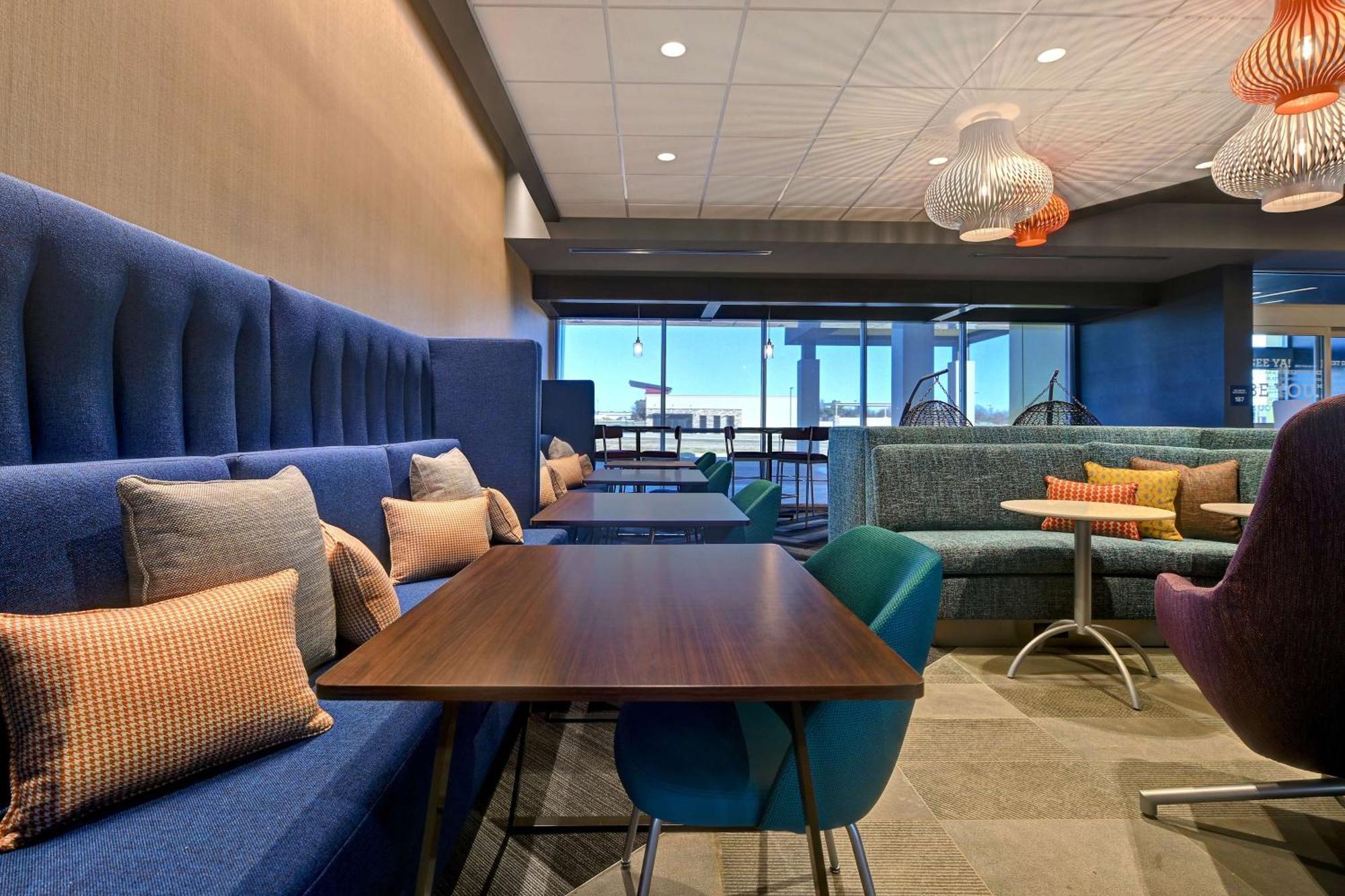 Tru By Hilton Tahlequah, Ok Hotel ภายนอก รูปภาพ