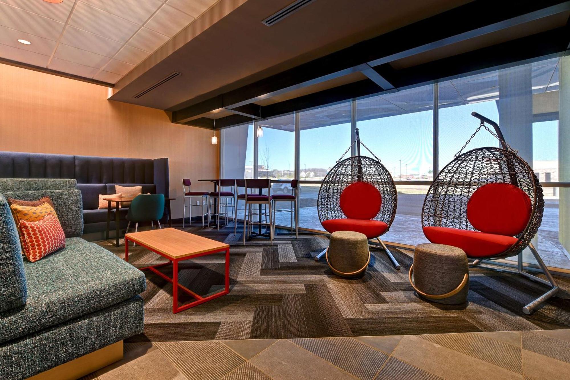 Tru By Hilton Tahlequah, Ok Hotel ภายนอก รูปภาพ