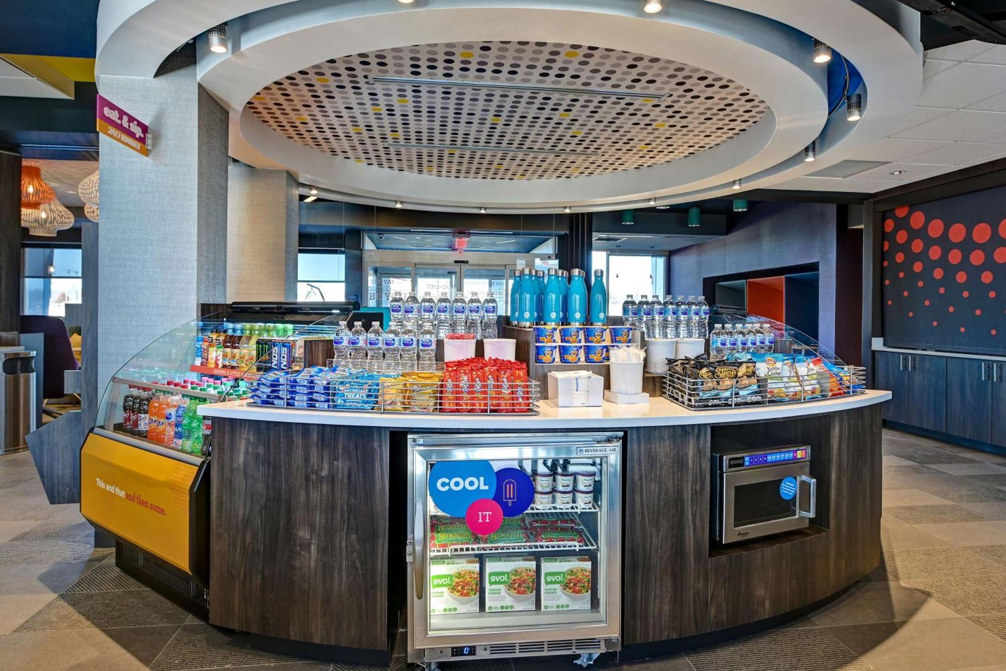 Tru By Hilton Tahlequah, Ok Hotel ภายนอก รูปภาพ