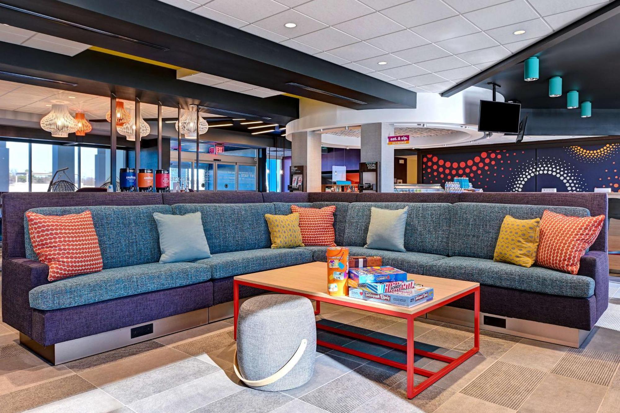 Tru By Hilton Tahlequah, Ok Hotel ภายนอก รูปภาพ